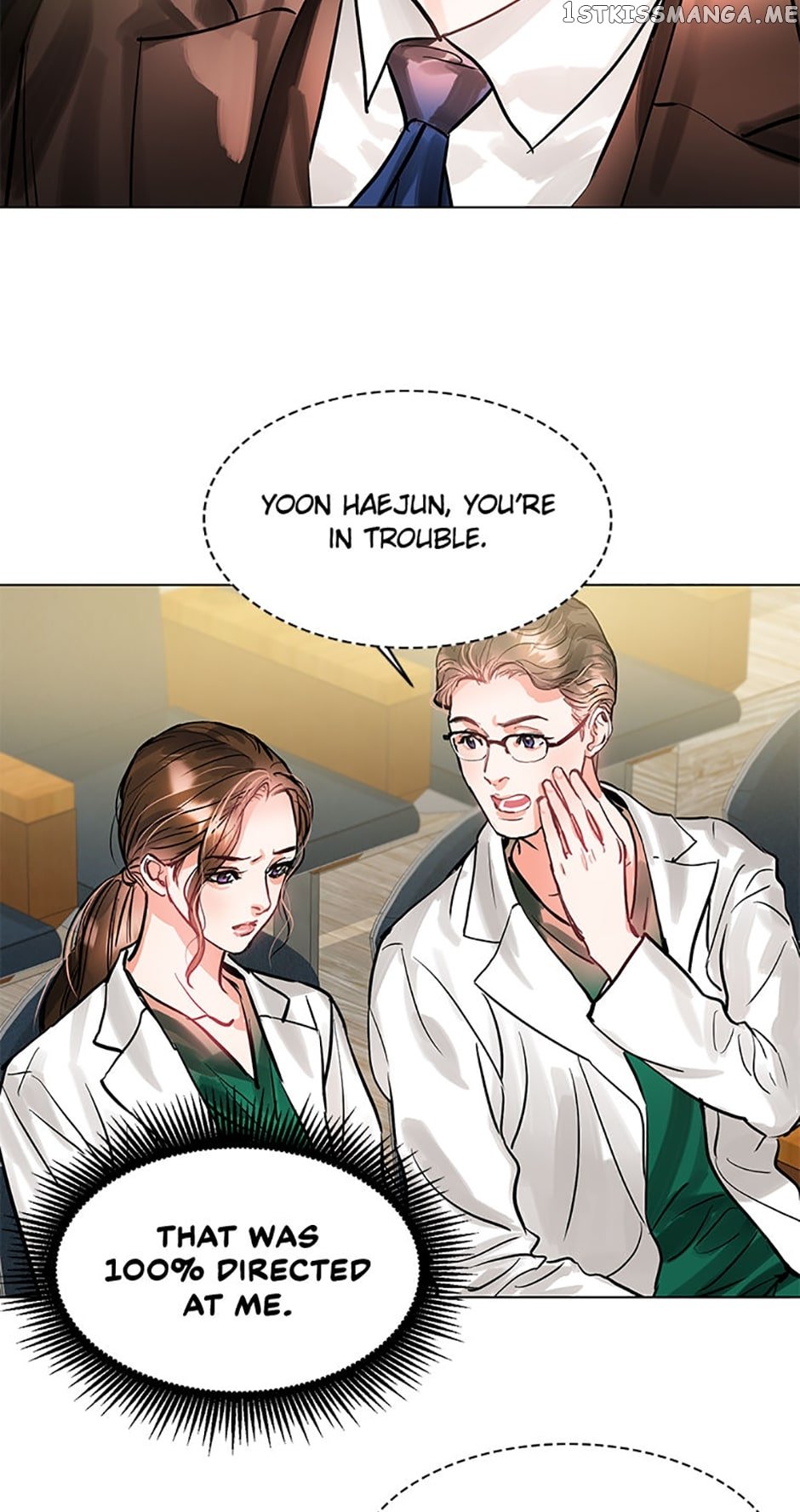Lion Heart Chapter 6 - page 46
