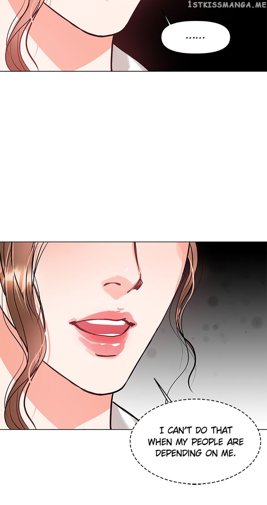 Lion Heart Chapter 6 - page 48