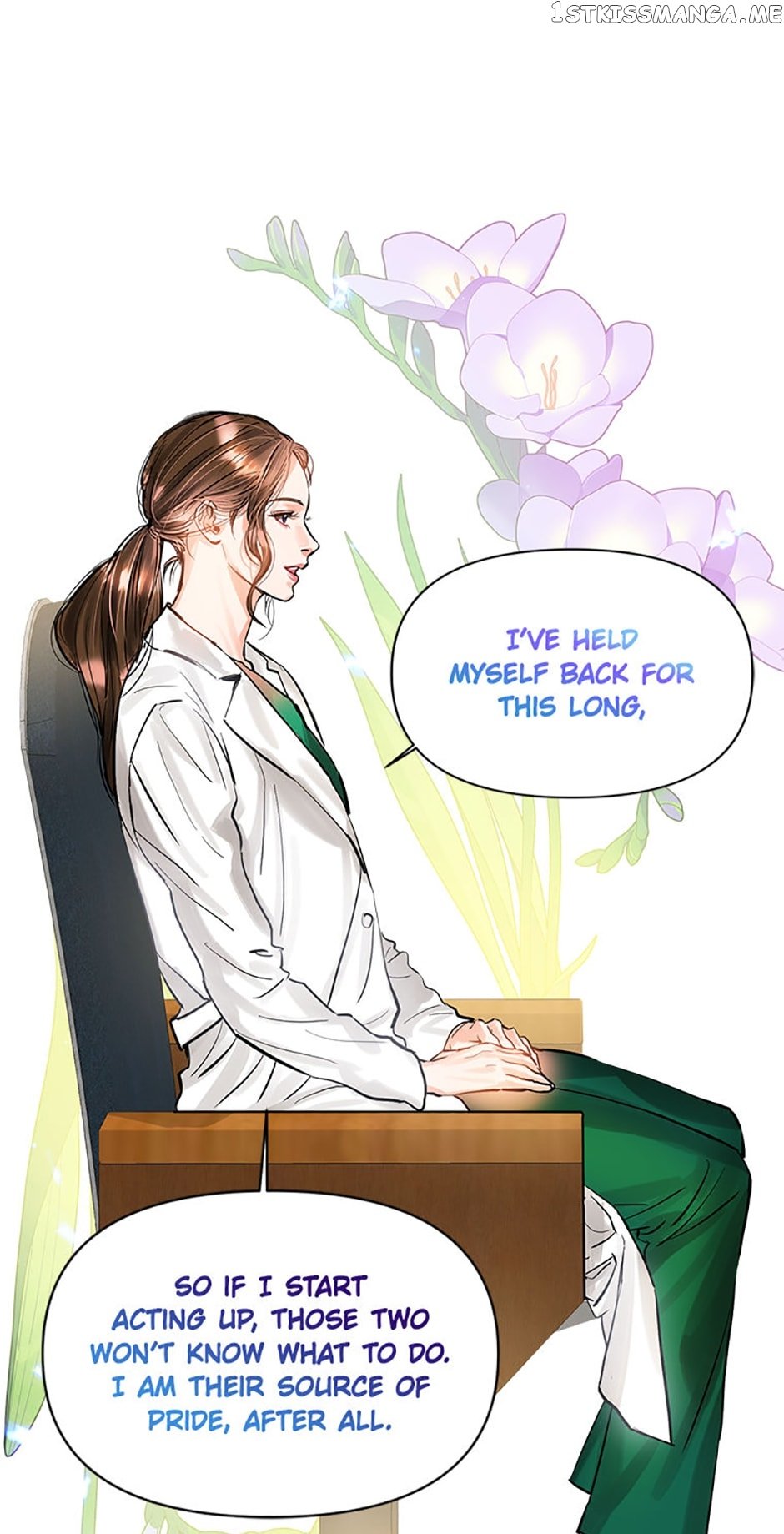 Lion Heart Chapter 6 - page 49