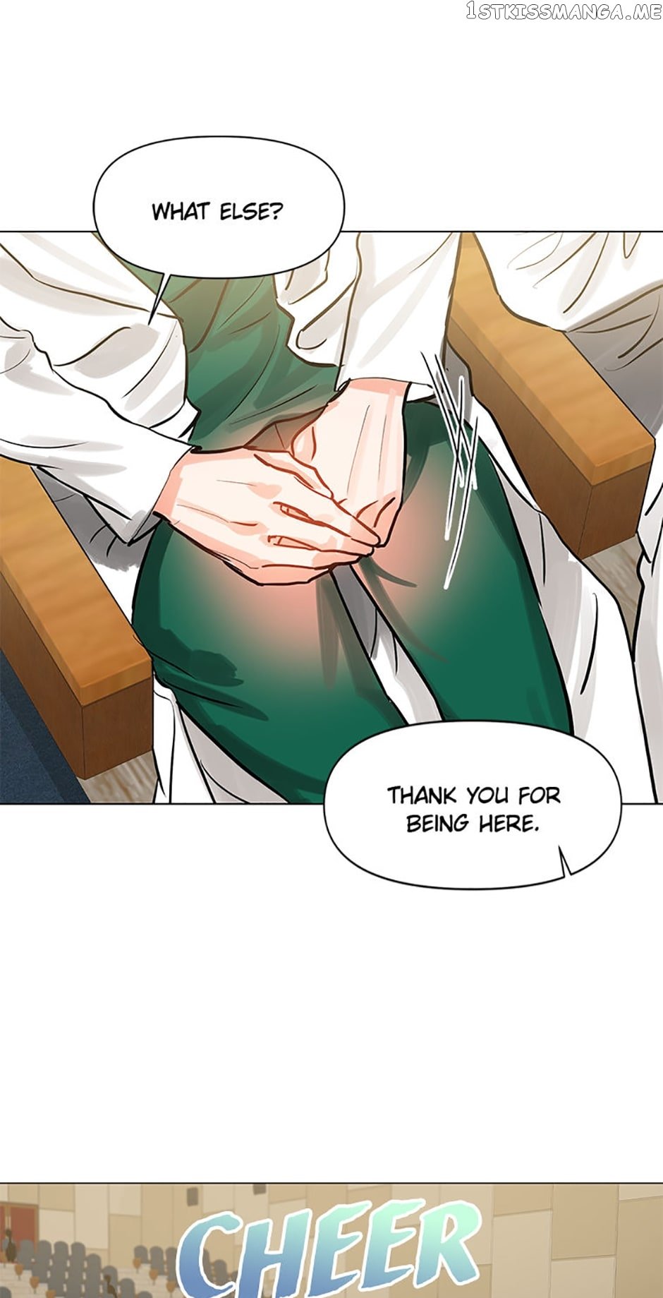 Lion Heart Chapter 6 - page 51