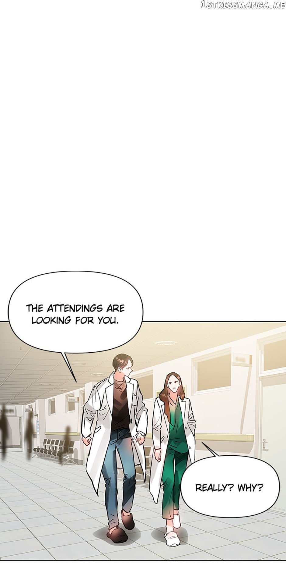 Lion Heart Chapter 5 - page 1