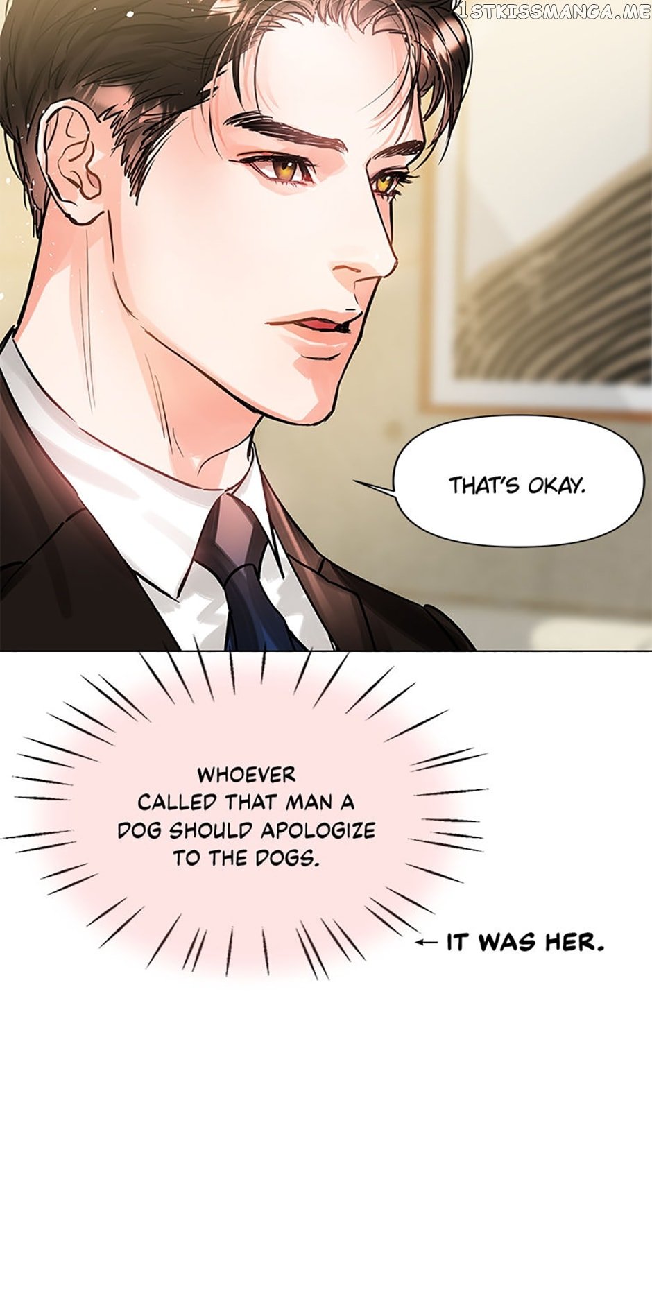 Lion Heart Chapter 5 - page 12