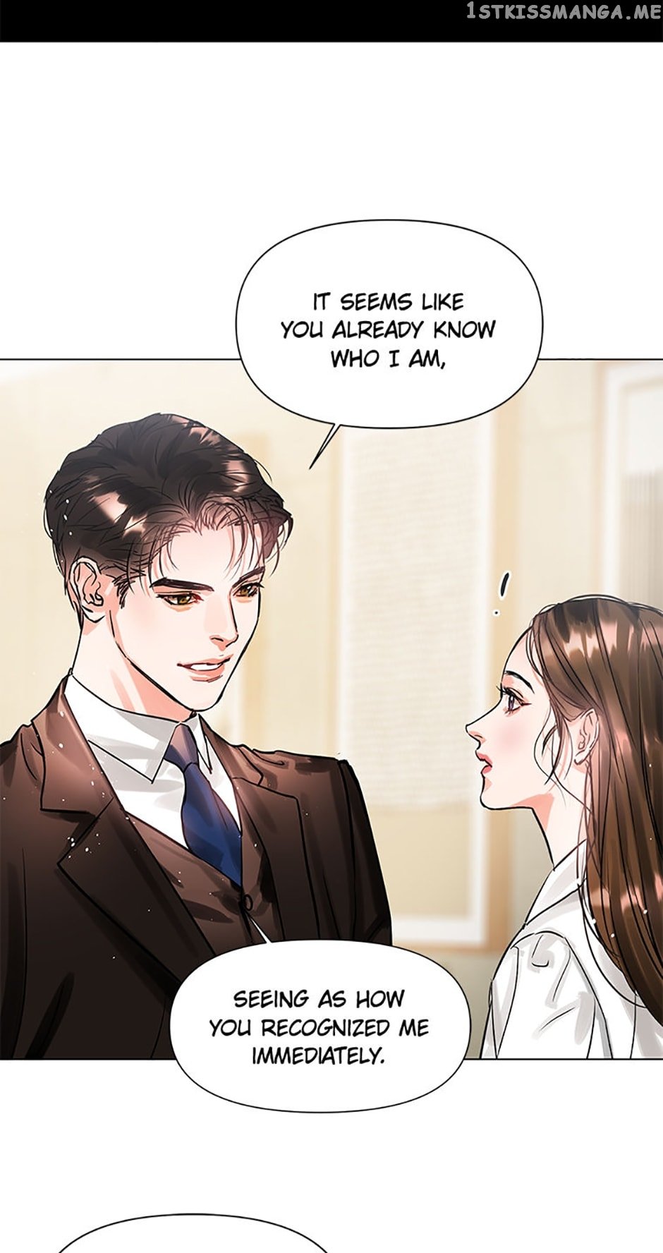Lion Heart Chapter 5 - page 20