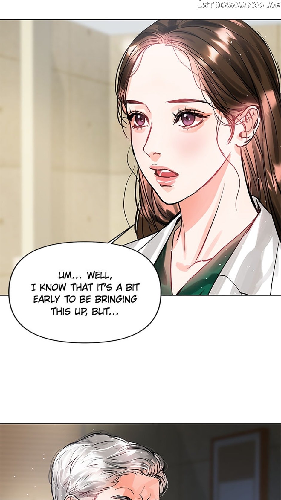 Lion Heart Chapter 5 - page 32