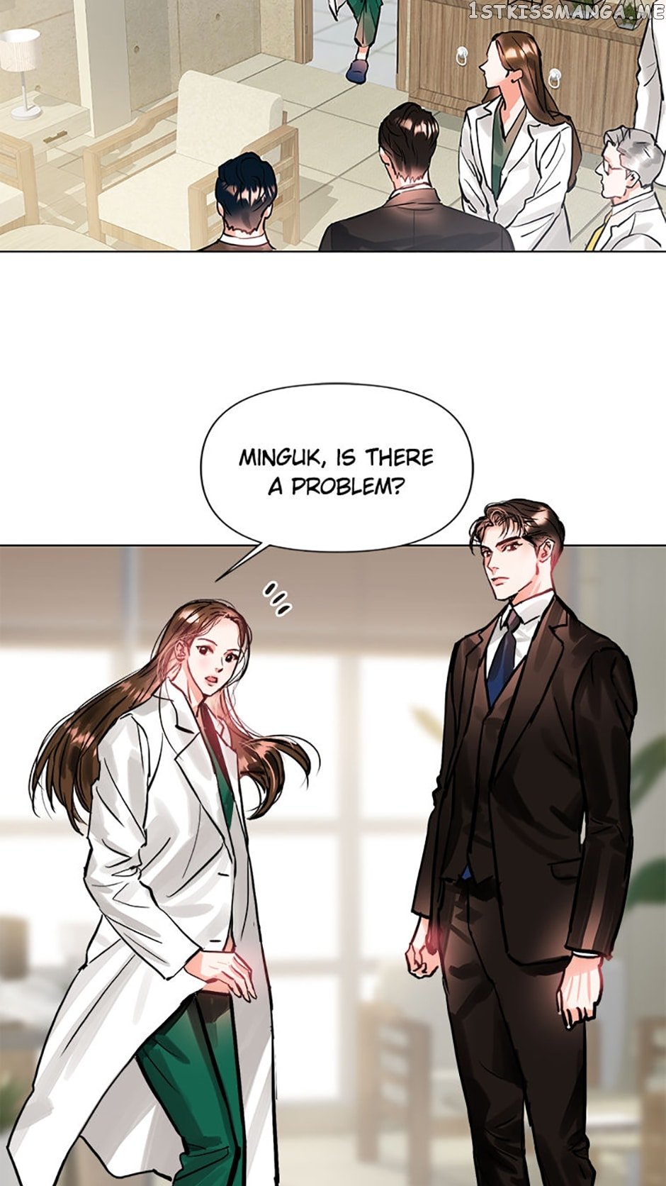 Lion Heart Chapter 5 - page 34