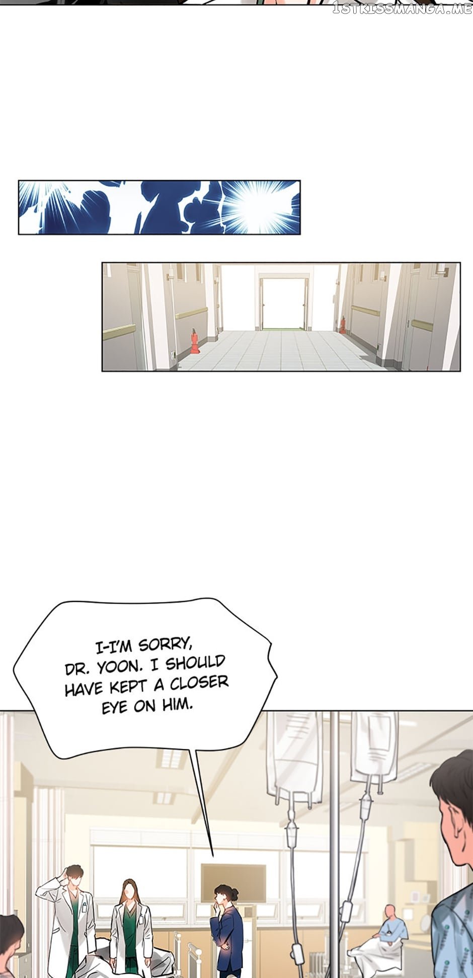 Lion Heart Chapter 5 - page 38