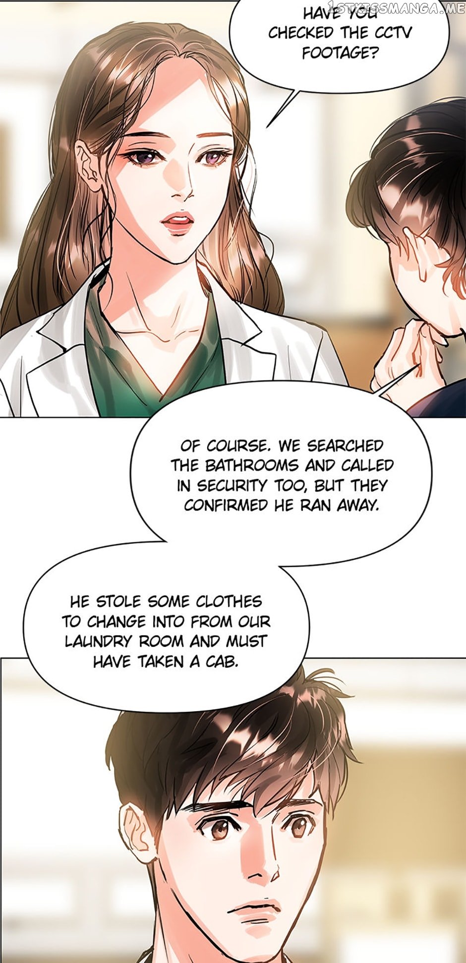 Lion Heart Chapter 5 - page 40