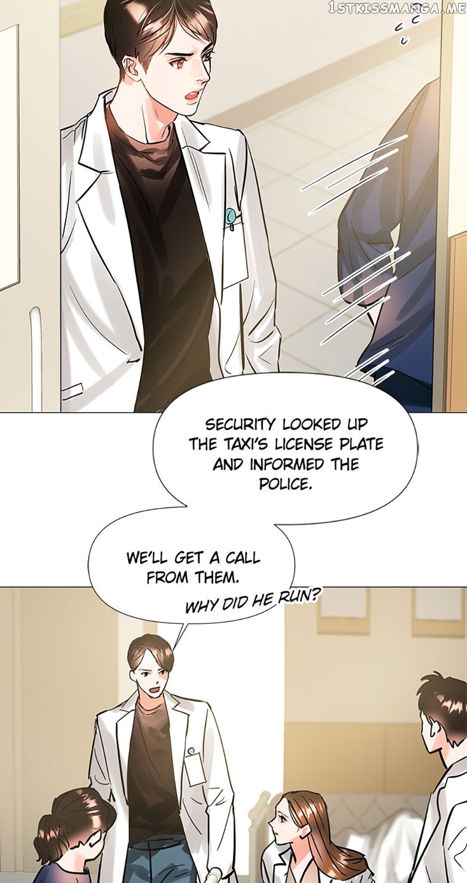 Lion Heart Chapter 5 - page 44