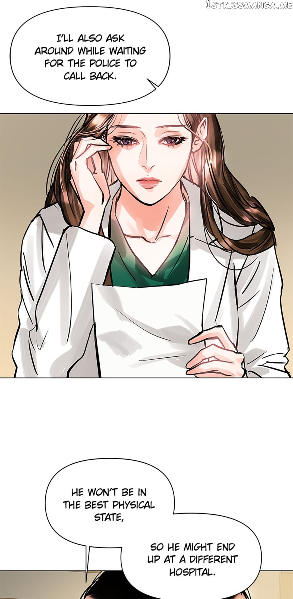 Lion Heart Chapter 5 - page 48