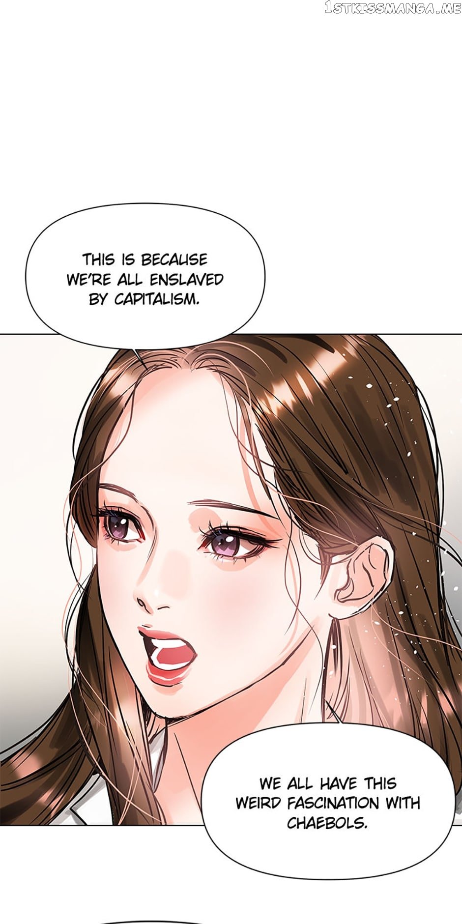 Lion Heart Chapter 5 - page 6