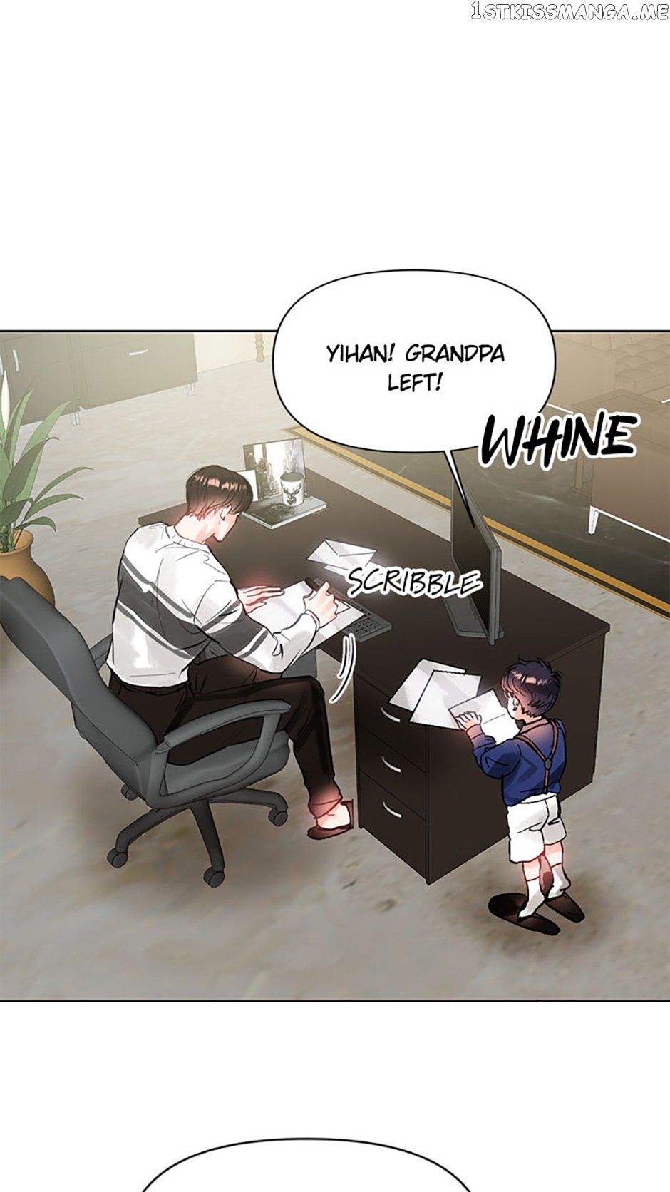 Lion Heart Chapter 4 - page 1