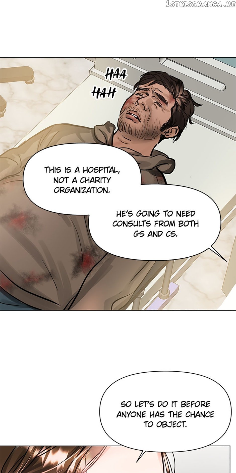 Lion Heart Chapter 4 - page 13