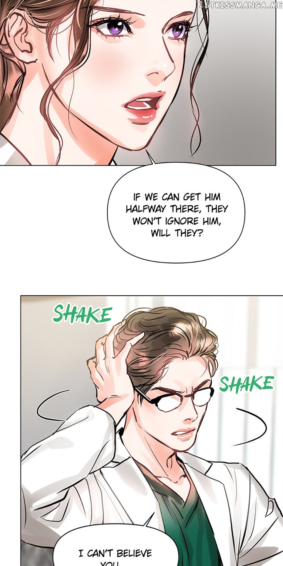 Lion Heart Chapter 4 - page 14