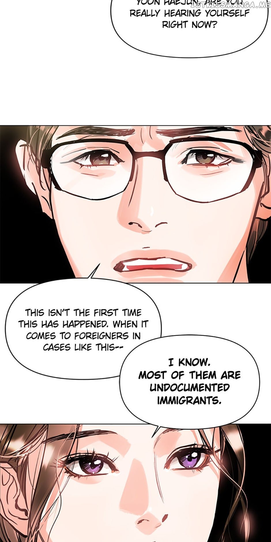 Lion Heart Chapter 4 - page 16