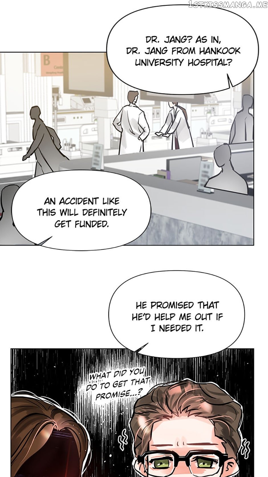Lion Heart Chapter 4 - page 19