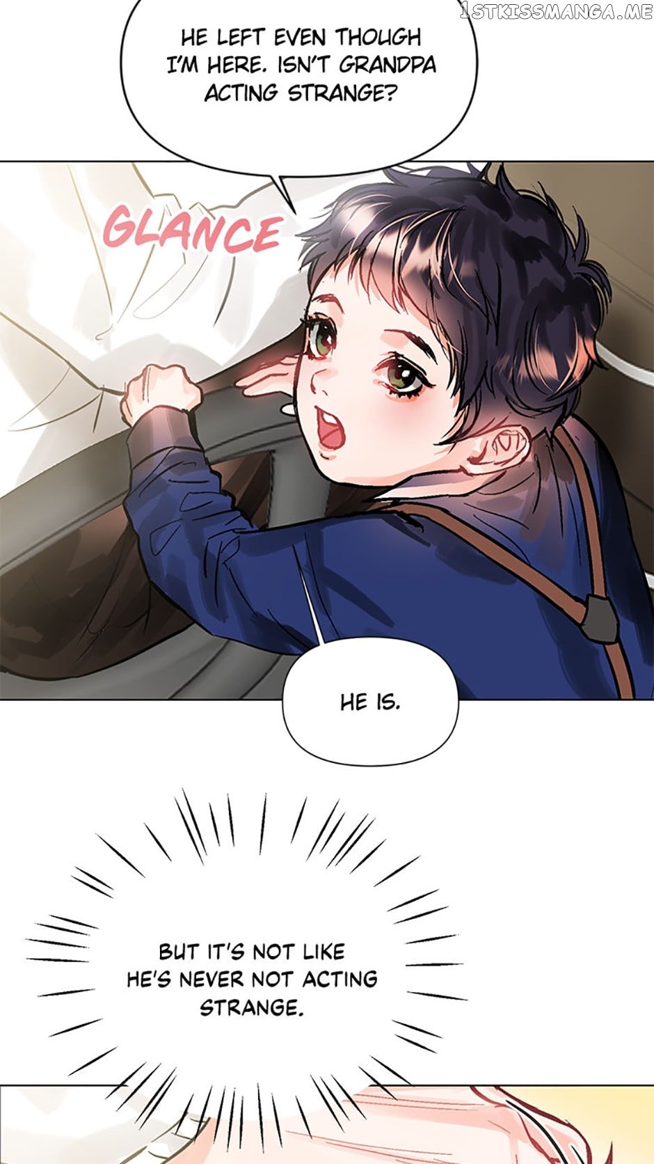 Lion Heart Chapter 4 - page 2