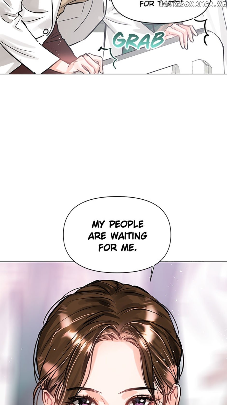 Lion Heart Chapter 4 - page 21