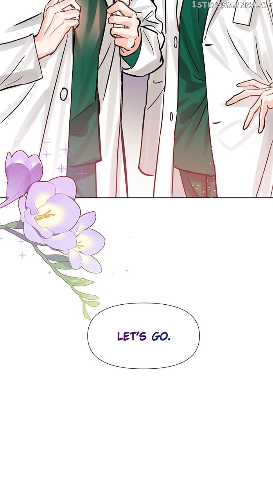 Lion Heart Chapter 4 - page 23