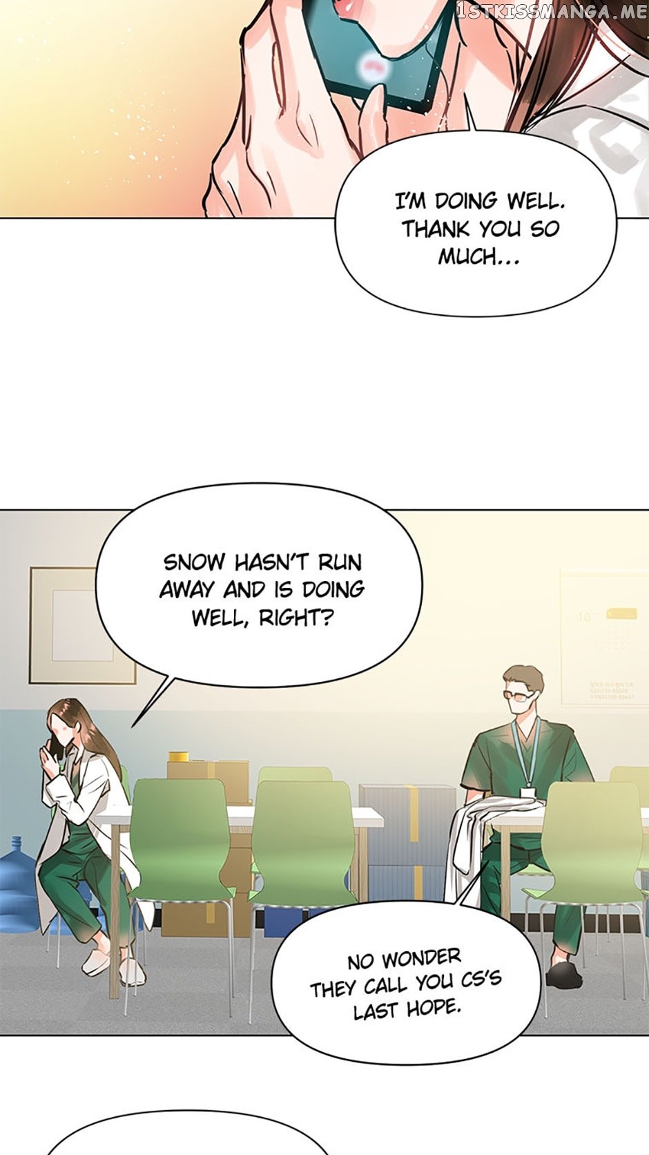 Lion Heart Chapter 4 - page 25
