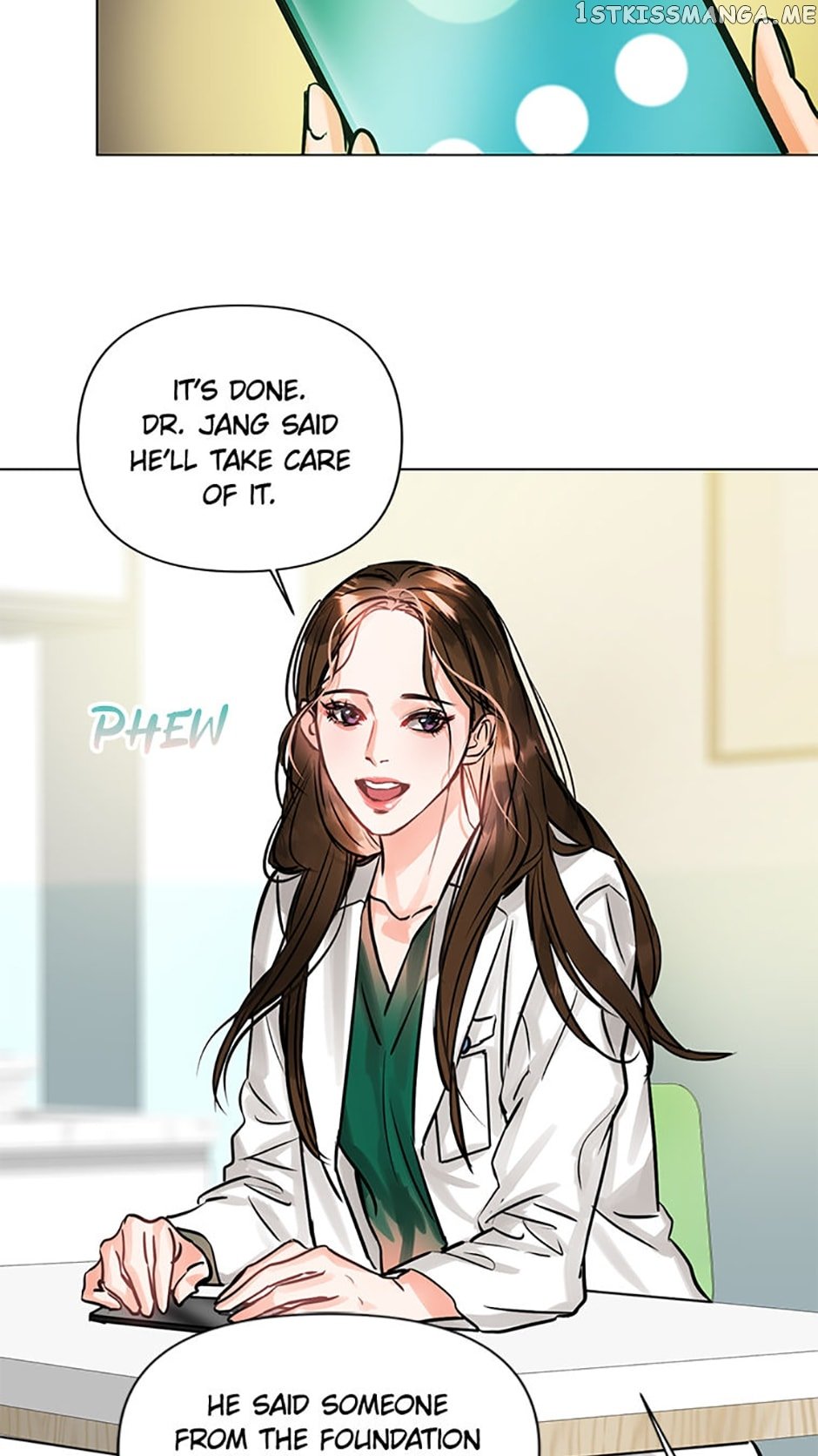 Lion Heart Chapter 4 - page 27