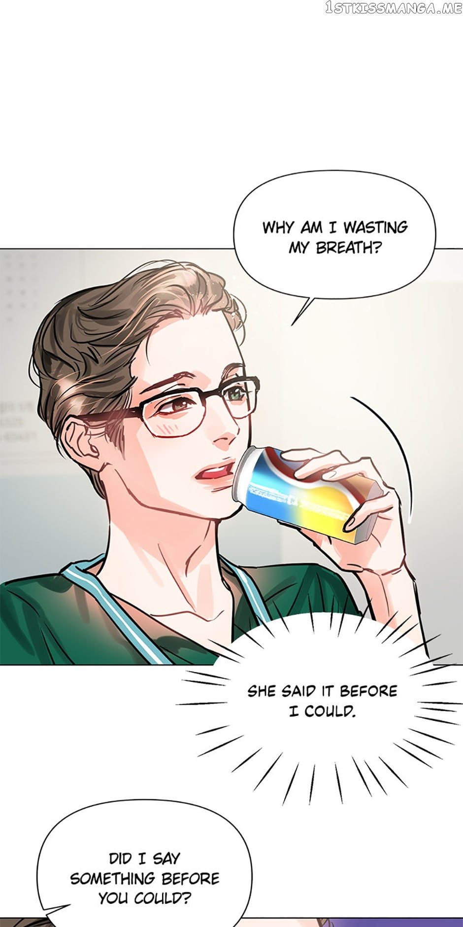 Lion Heart Chapter 4 - page 31