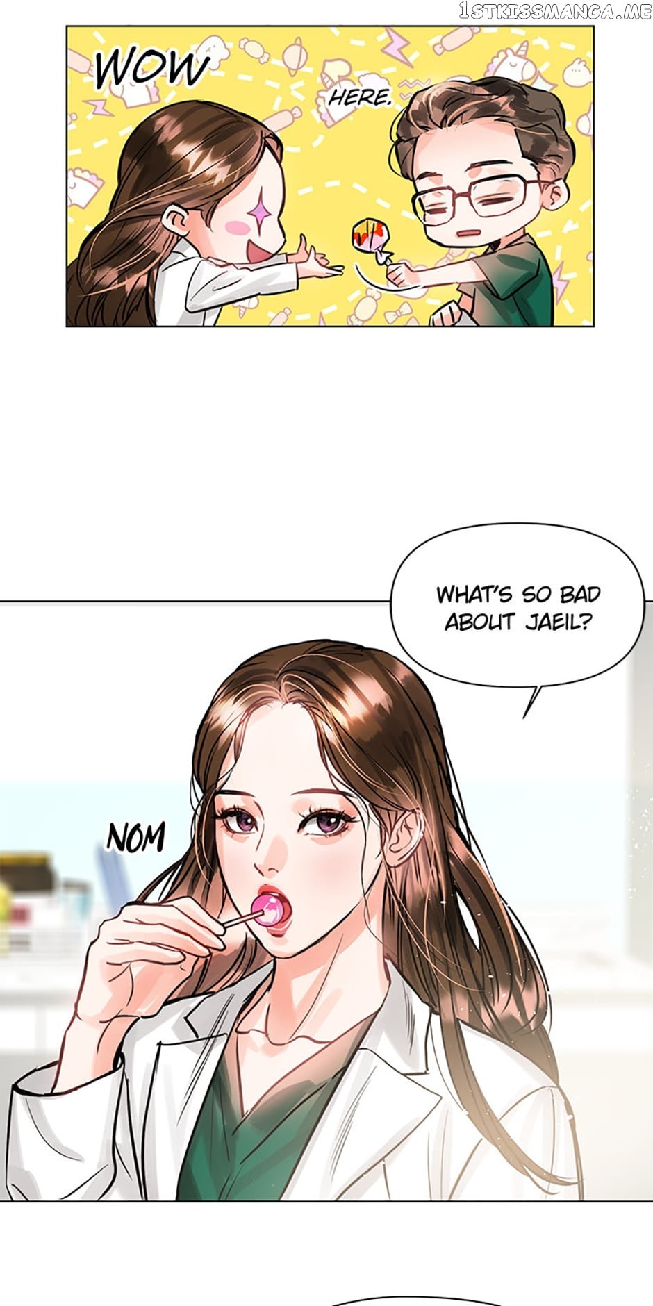 Lion Heart Chapter 4 - page 34