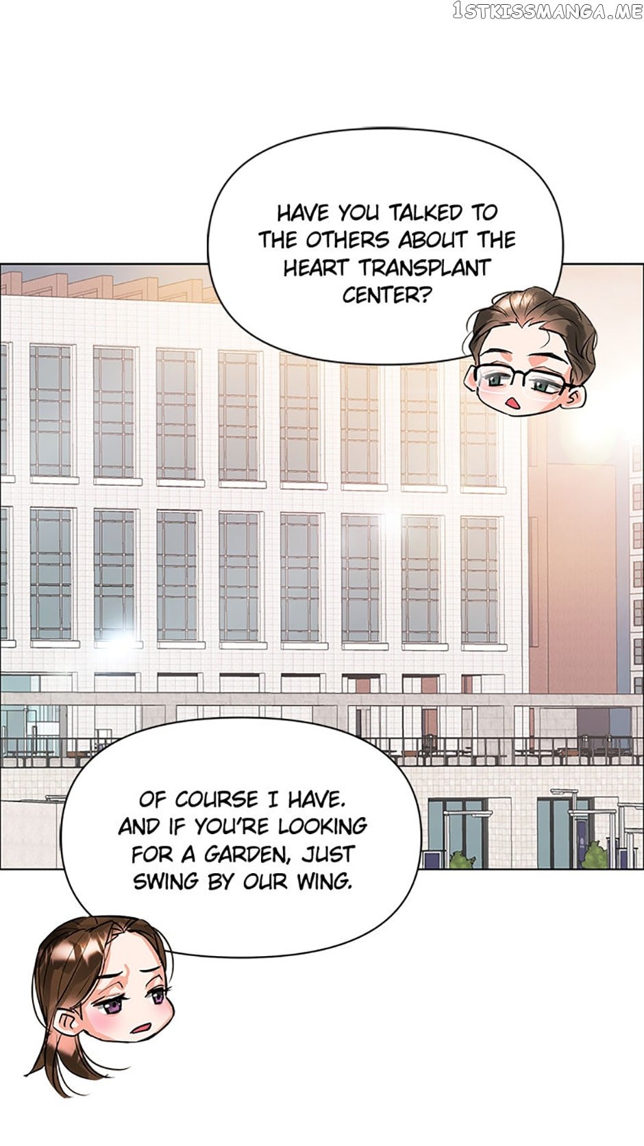 Lion Heart Chapter 4 - page 36