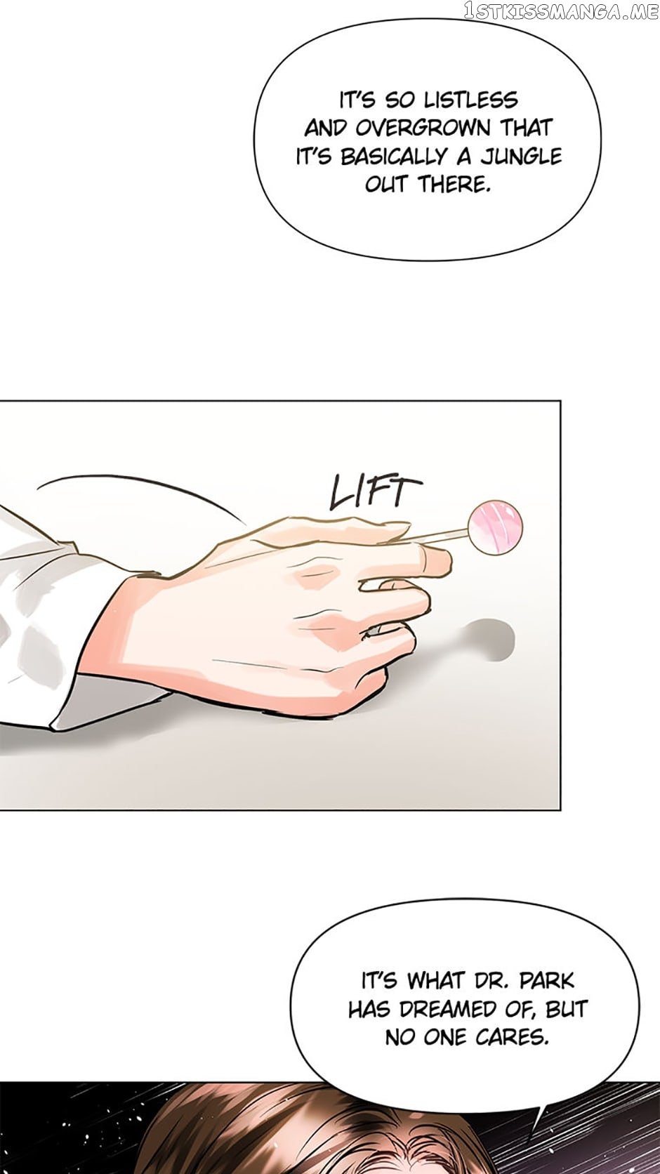 Lion Heart Chapter 4 - page 37