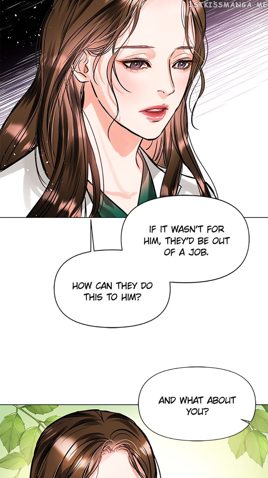 Lion Heart Chapter 4 - page 38