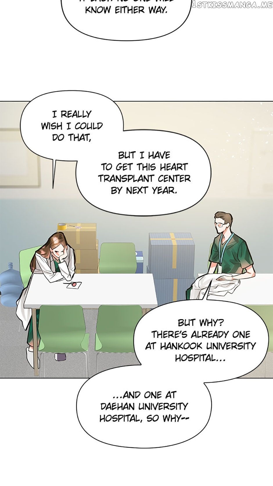 Lion Heart Chapter 4 - page 40