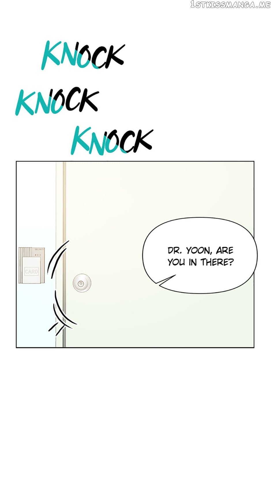Lion Heart Chapter 4 - page 41