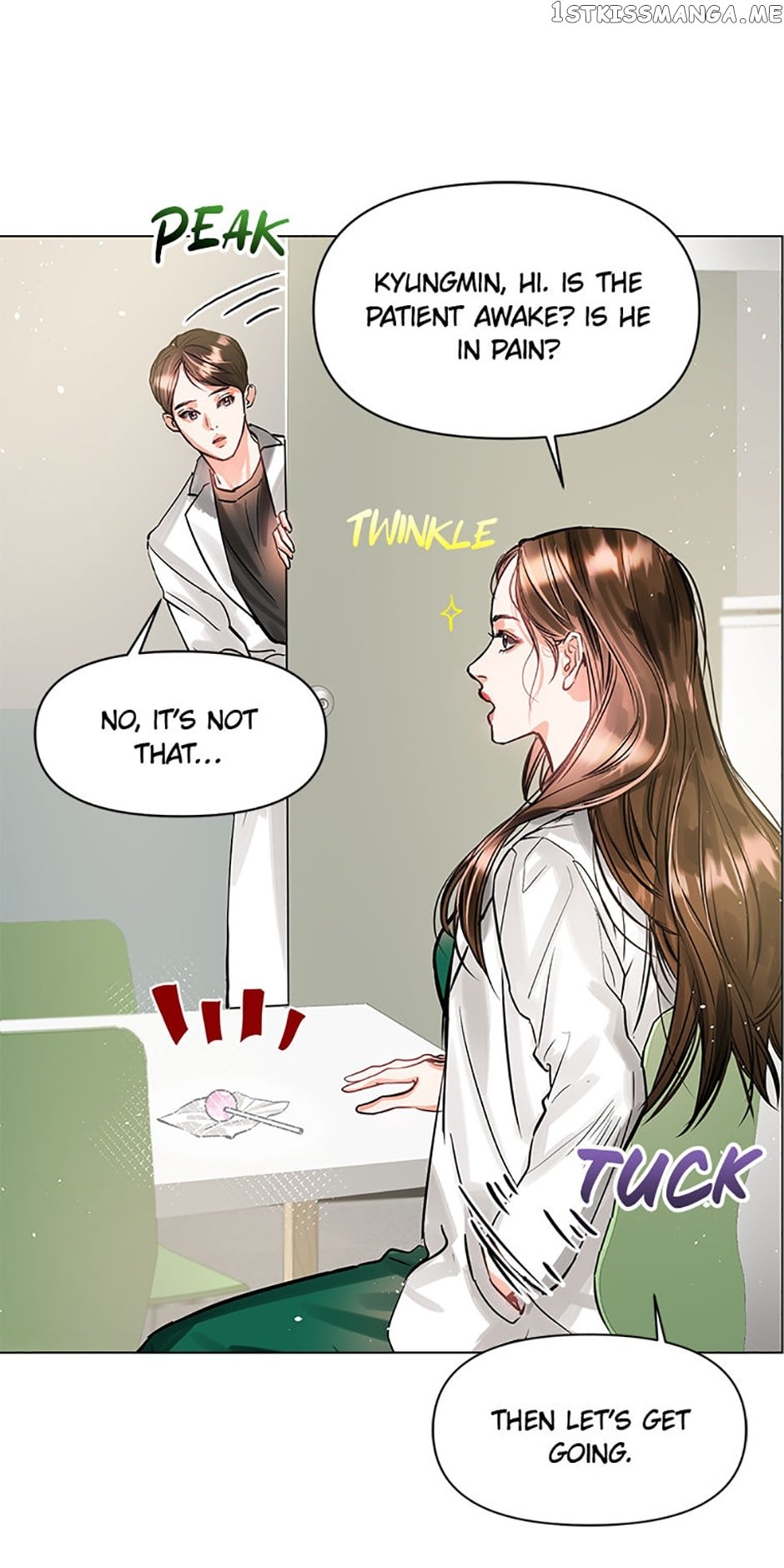 Lion Heart Chapter 4 - page 42