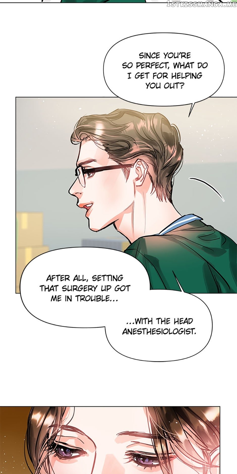 Lion Heart Chapter 4 - page 45