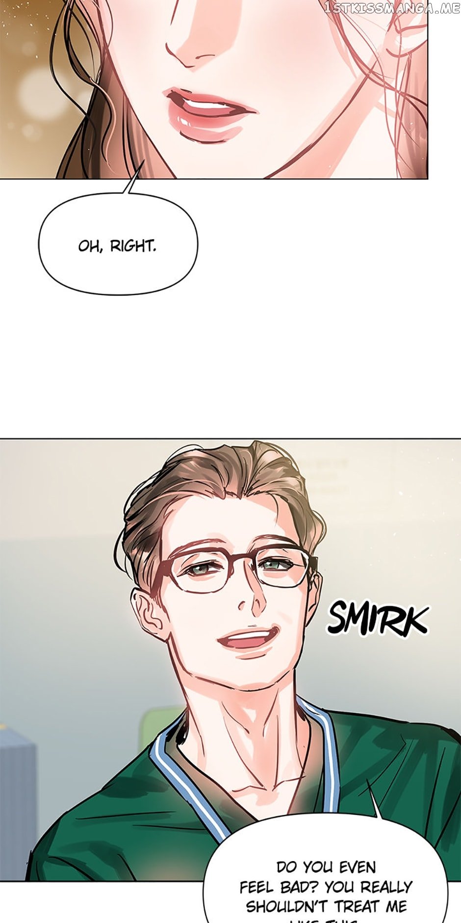 Lion Heart Chapter 4 - page 46
