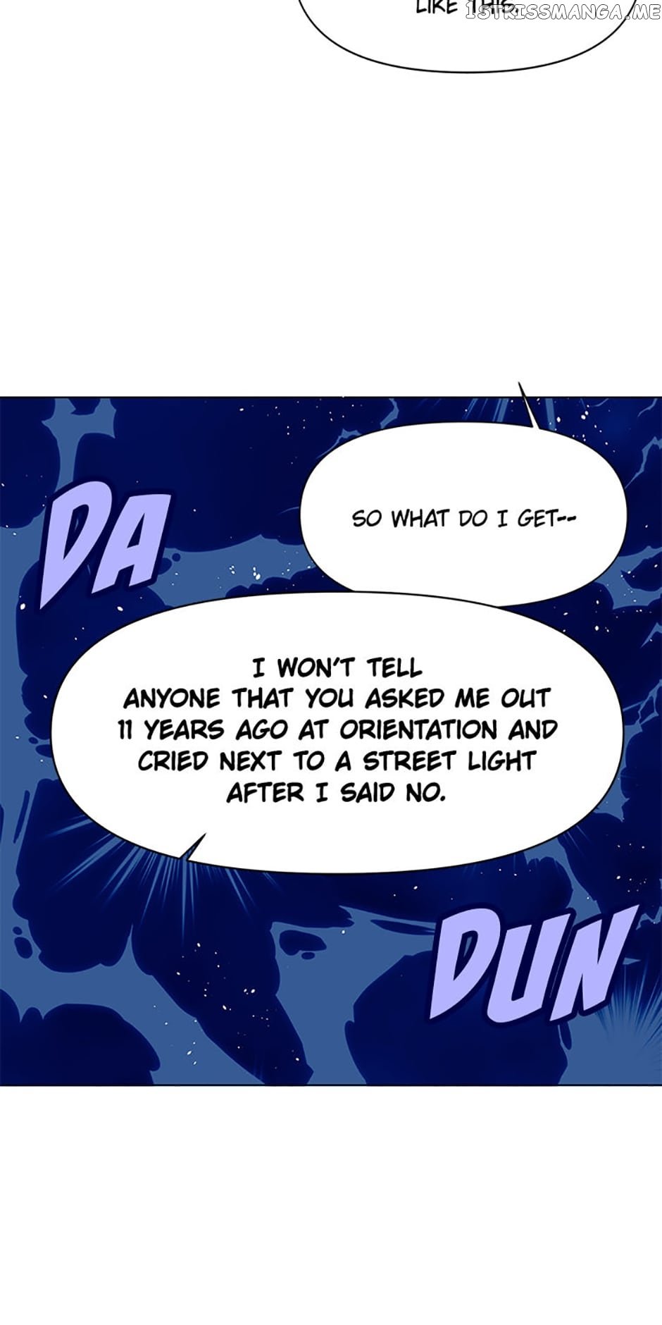 Lion Heart Chapter 4 - page 47