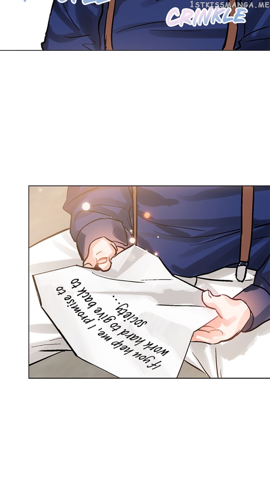 Lion Heart Chapter 4 - page 6