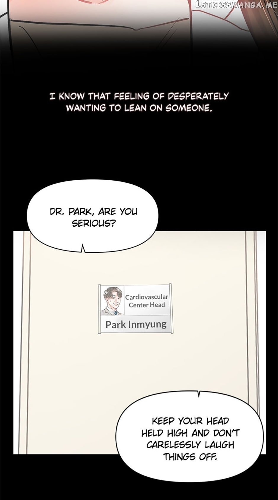 Lion Heart Chapter 3 - page 11