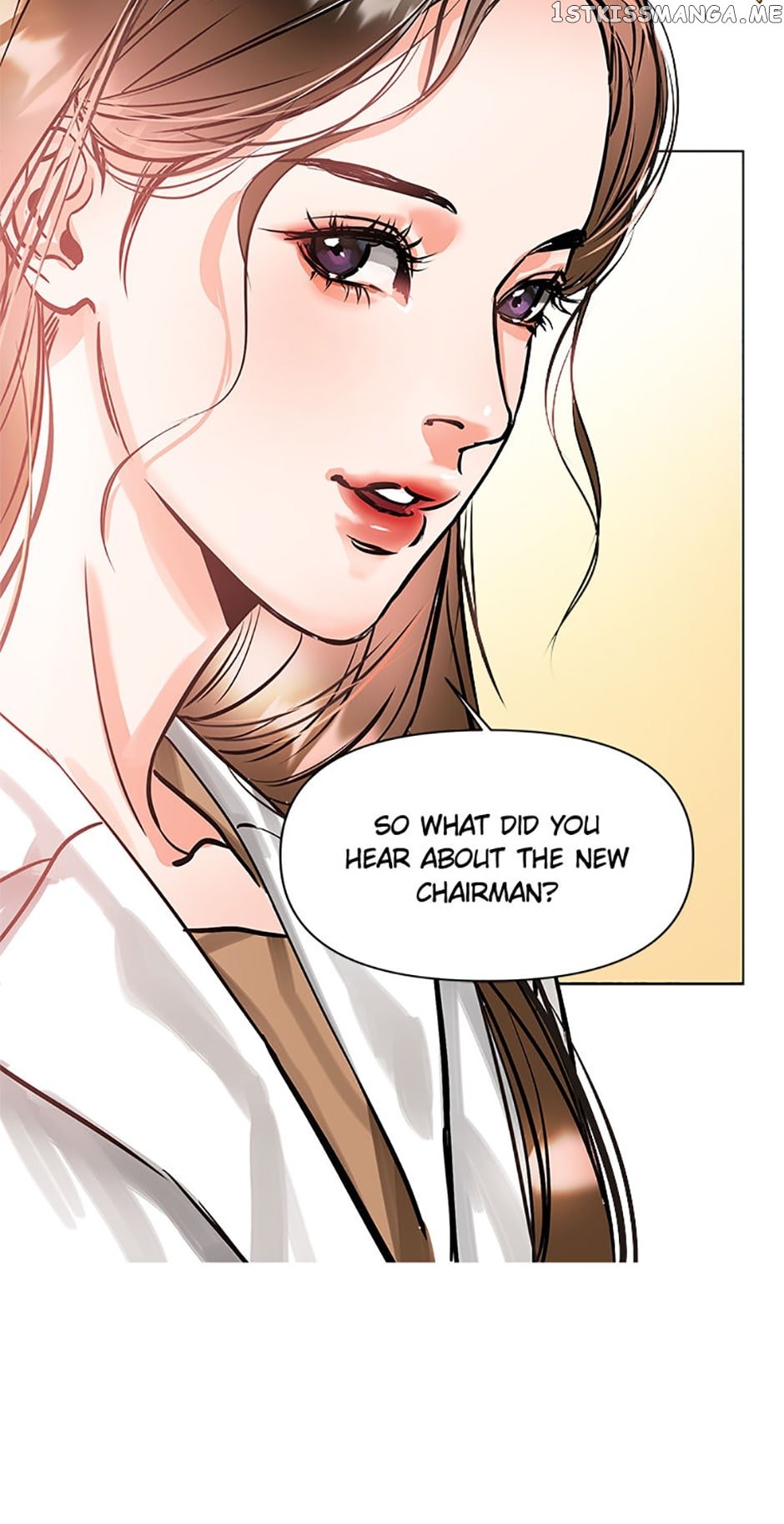 Lion Heart Chapter 3 - page 19