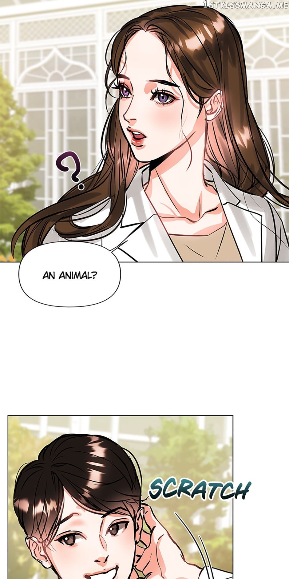 Lion Heart Chapter 3 - page 21