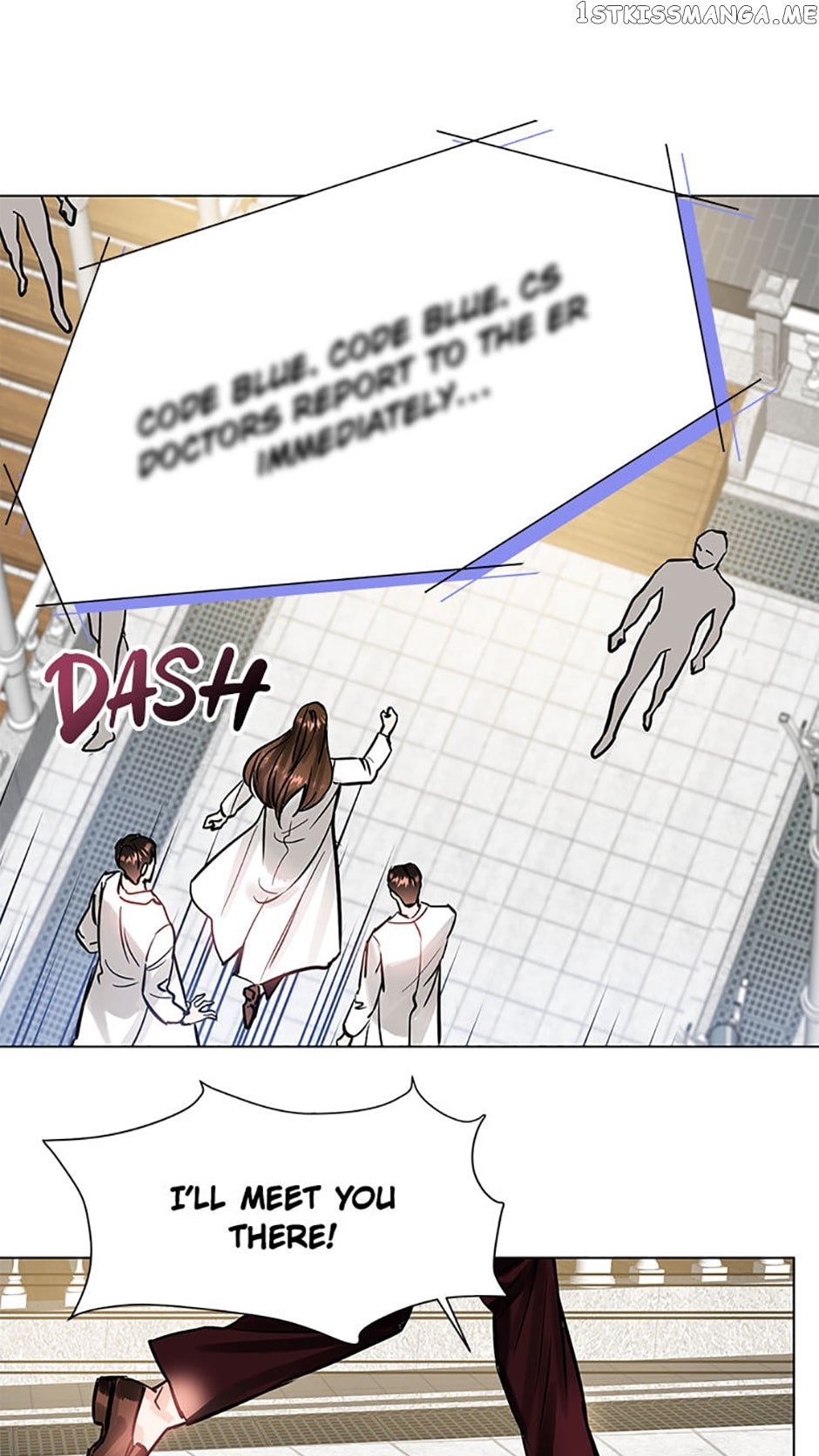 Lion Heart Chapter 3 - page 29