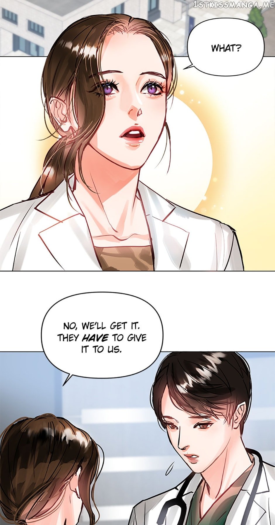 Lion Heart Chapter 3 - page 3