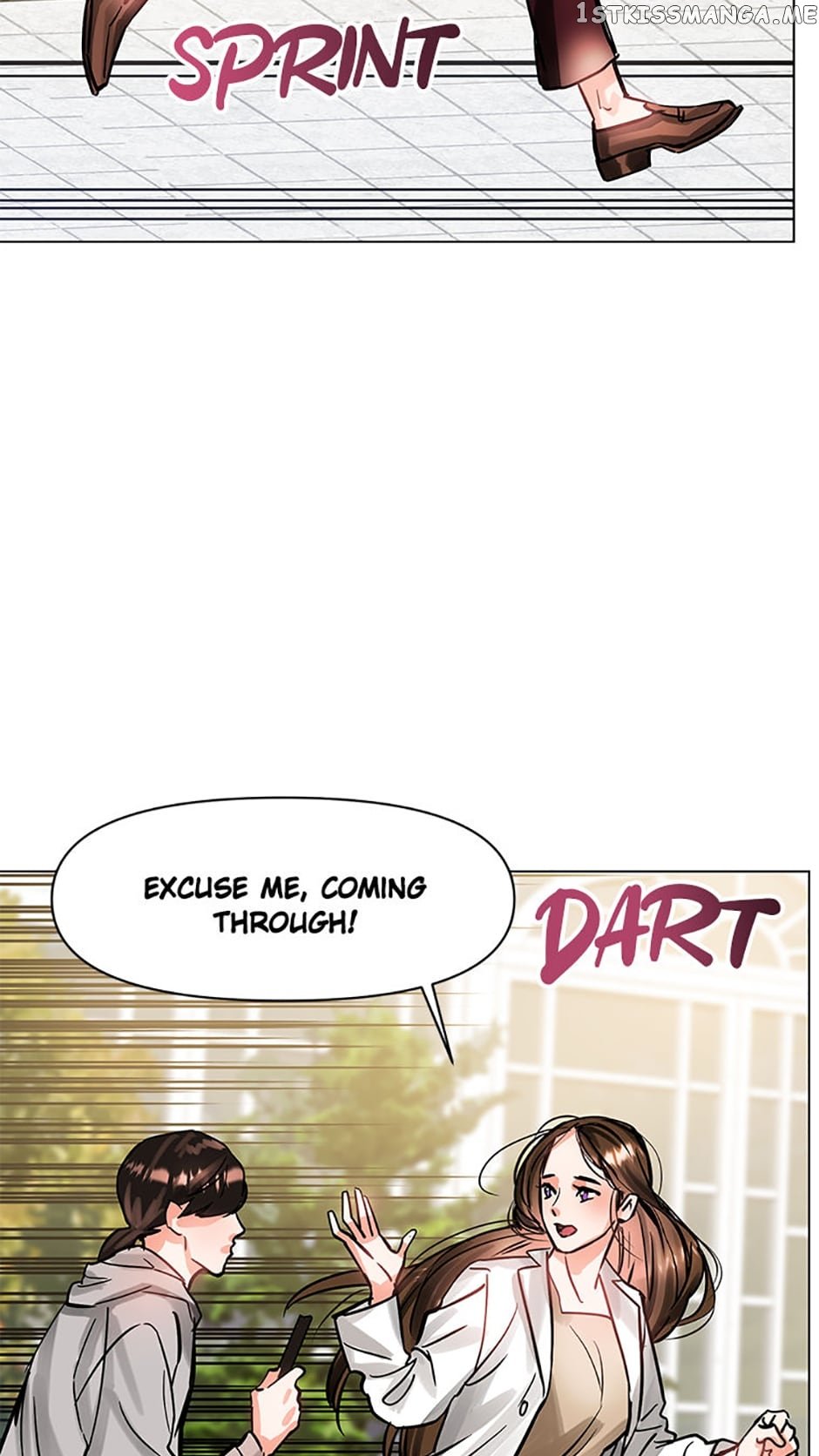 Lion Heart Chapter 3 - page 30