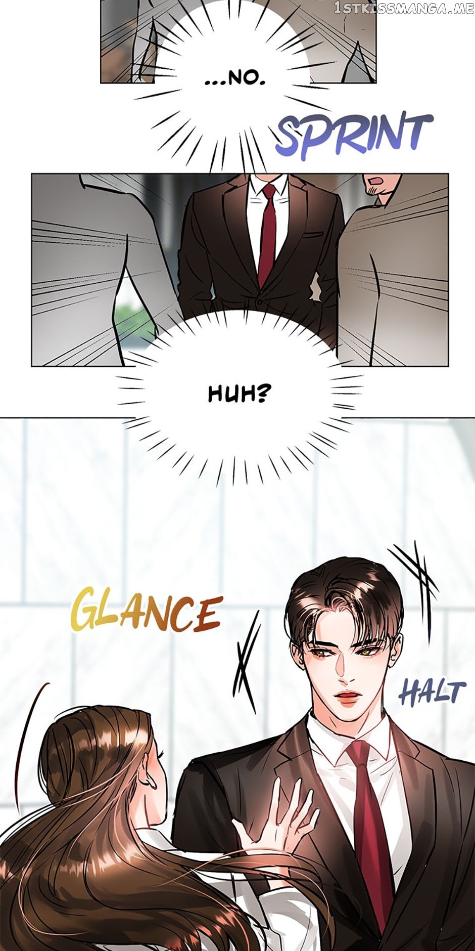 Lion Heart Chapter 3 - page 33