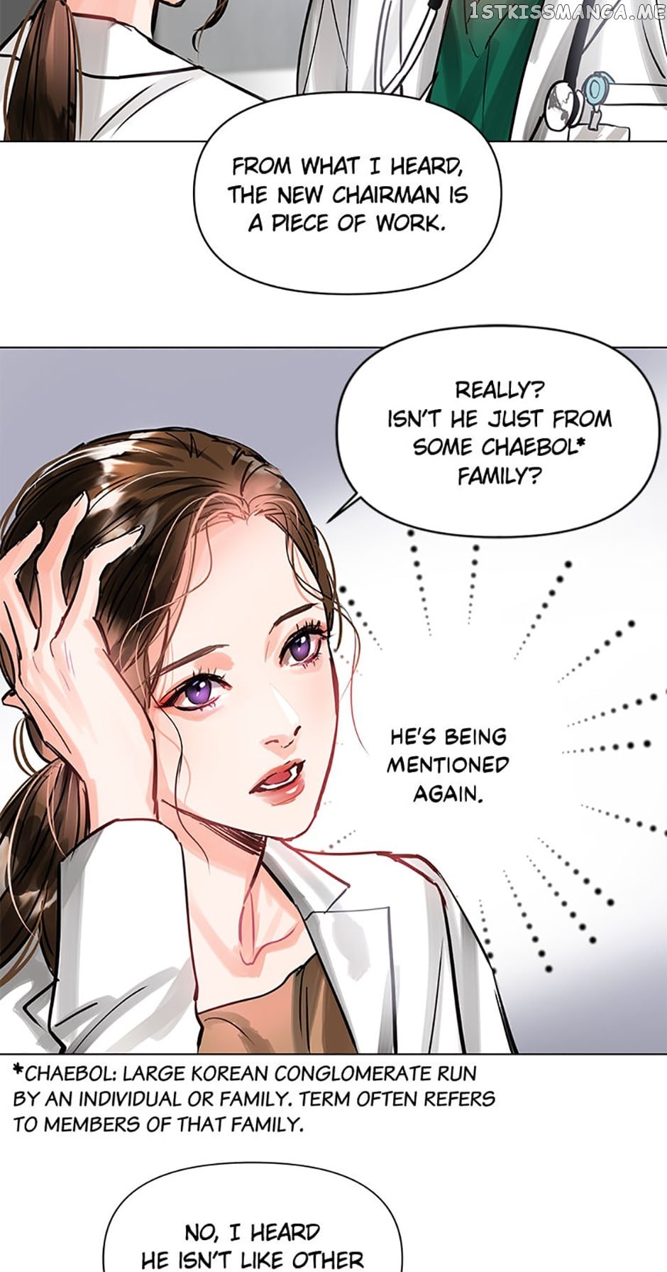 Lion Heart Chapter 3 - page 4