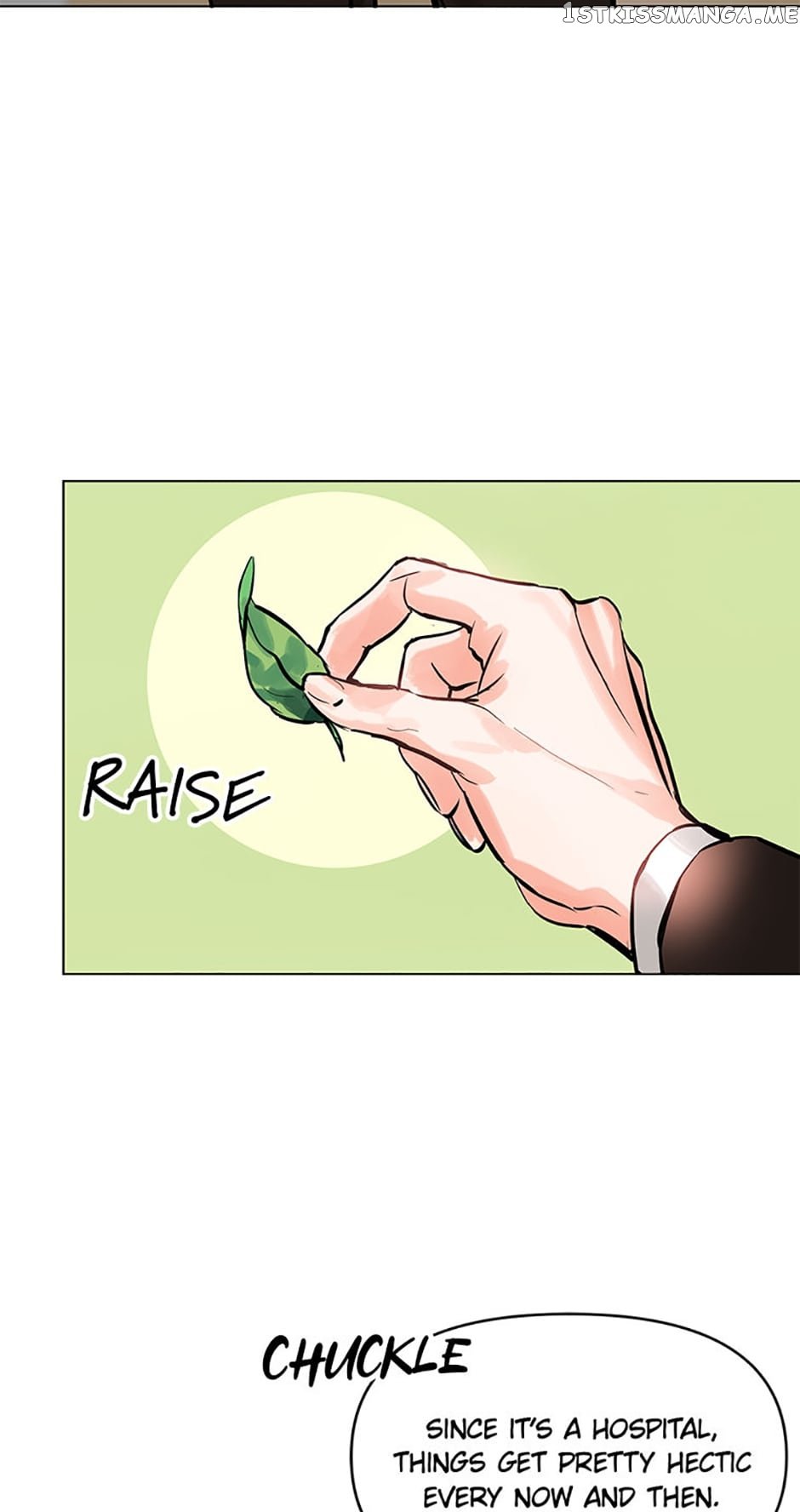 Lion Heart Chapter 3 - page 40