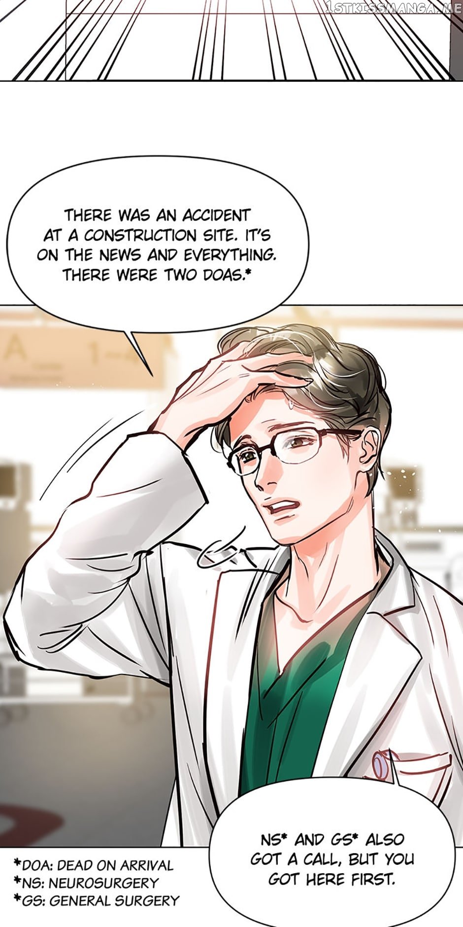 Lion Heart Chapter 3 - page 48