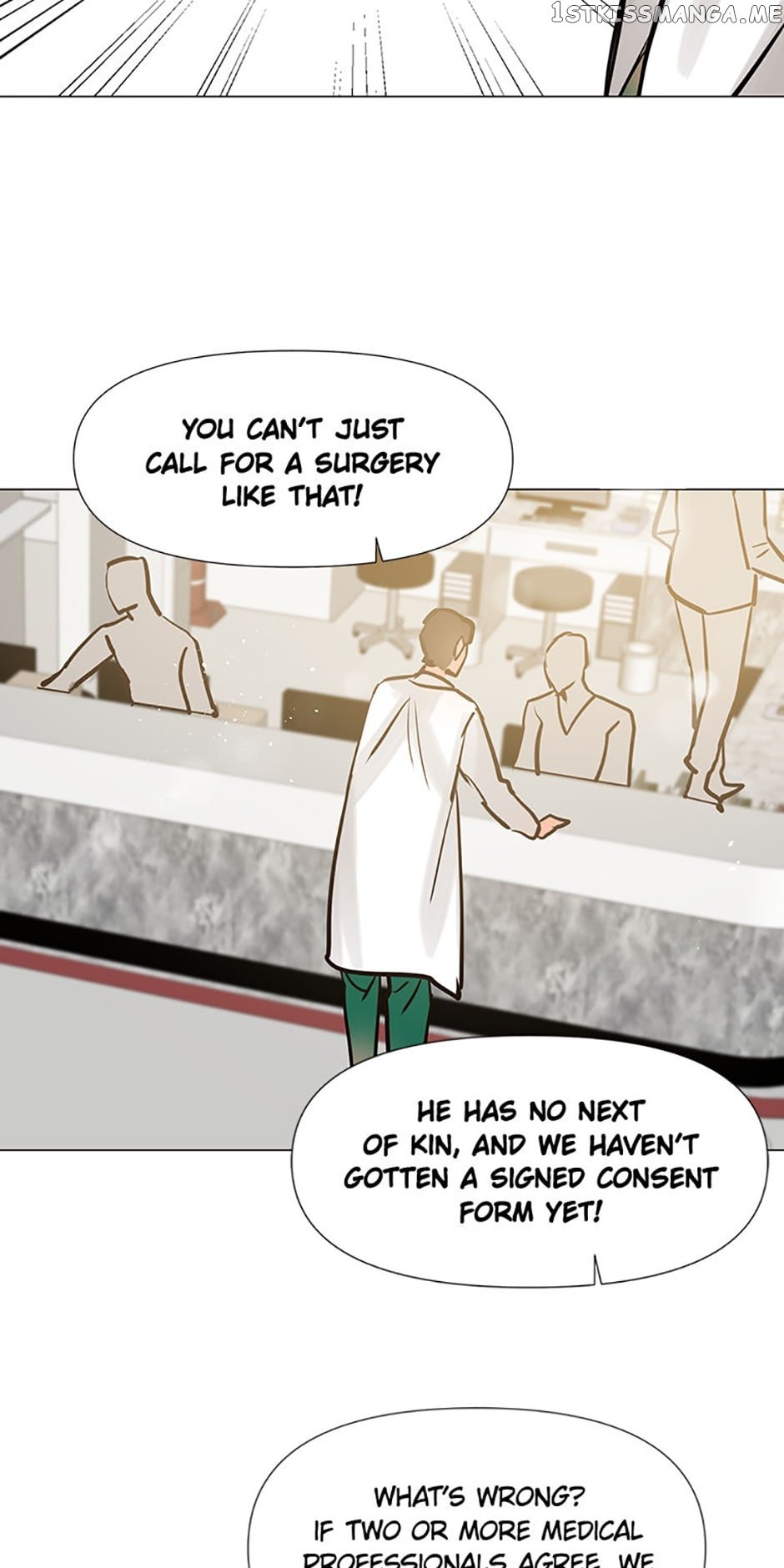 Lion Heart Chapter 3 - page 53