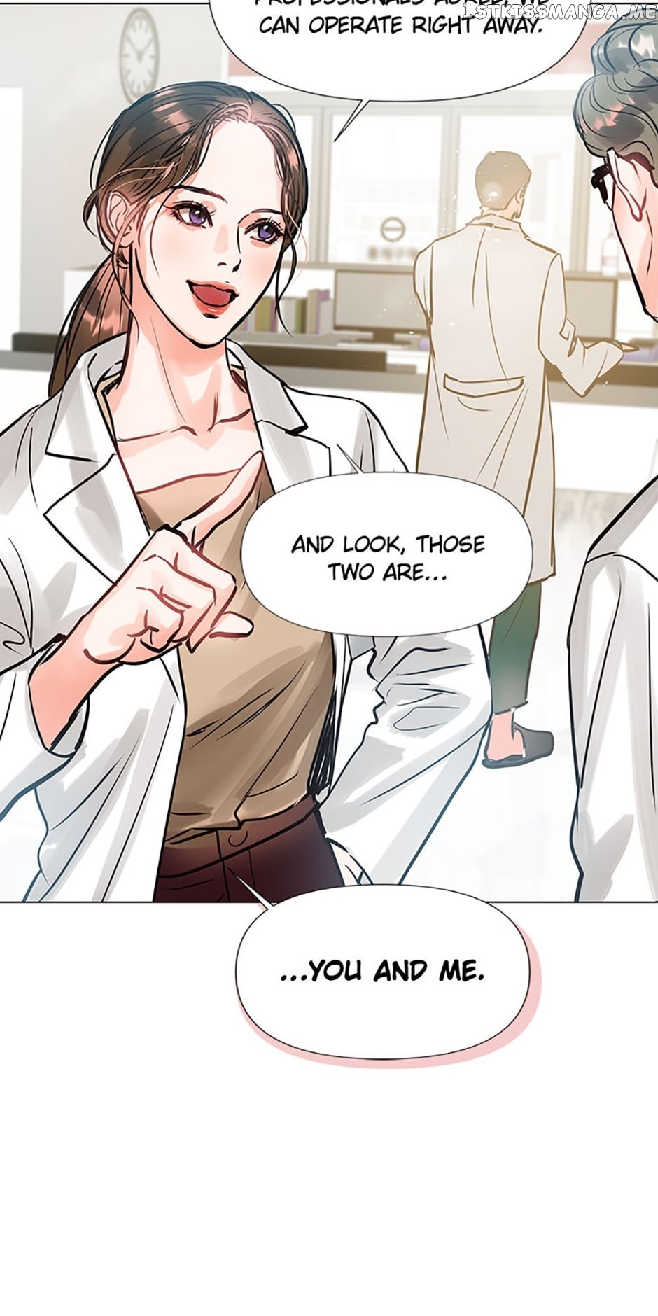 Lion Heart Chapter 3 - page 54