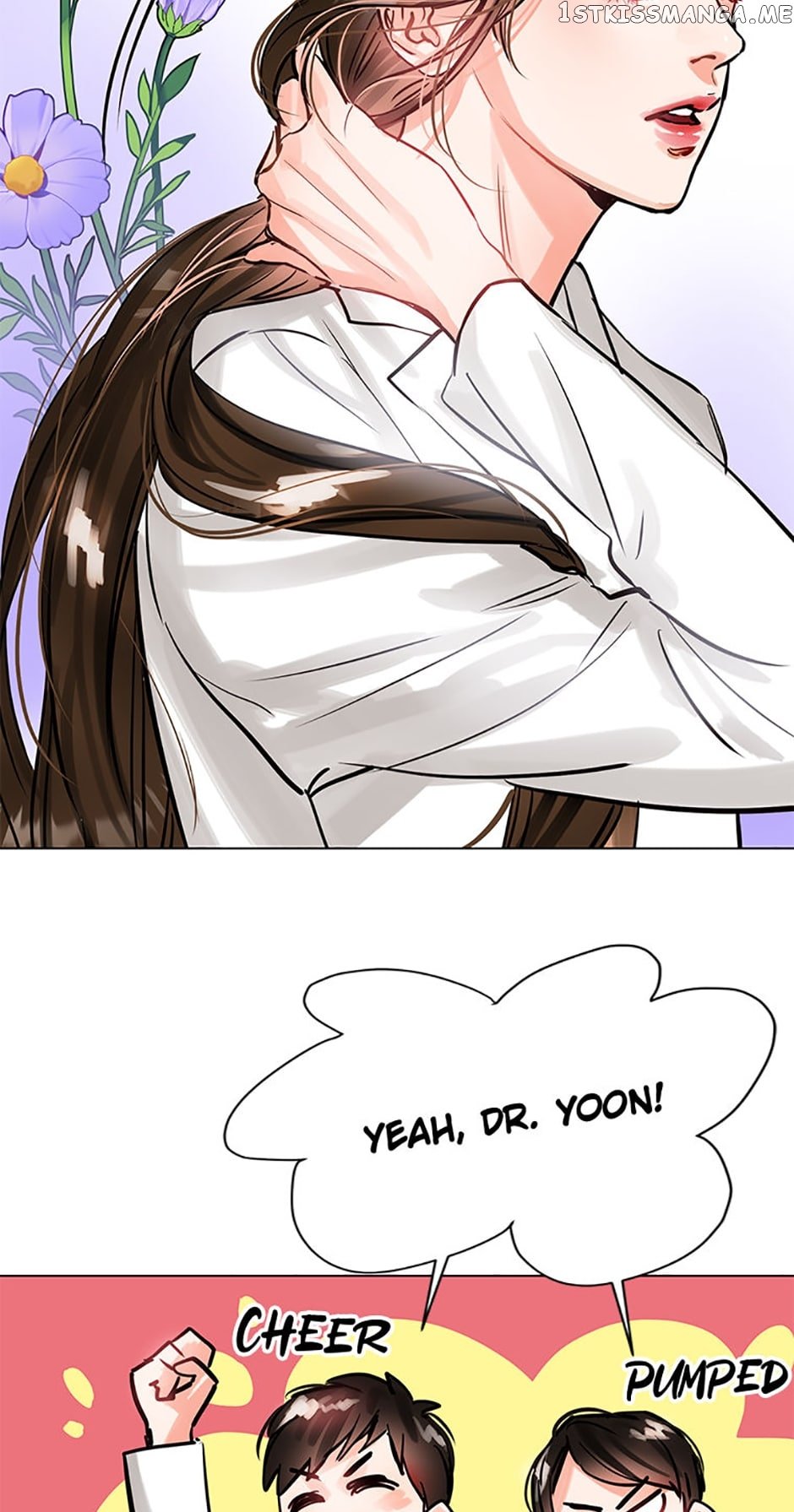 Lion Heart Chapter 3 - page 6