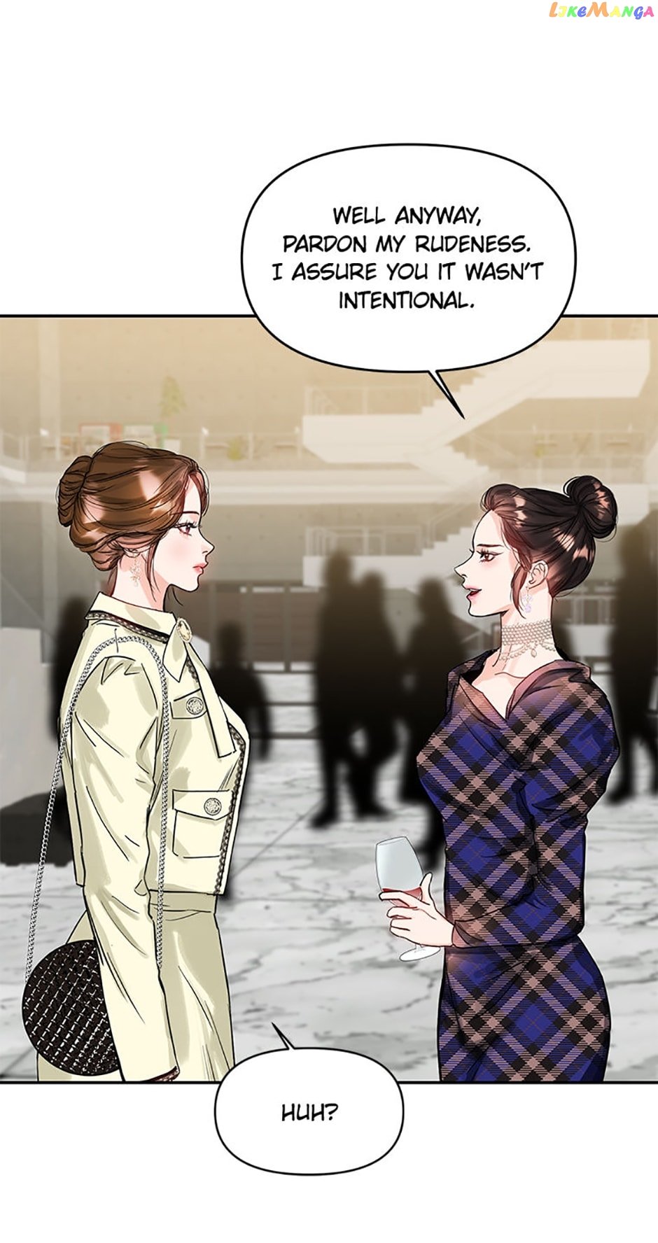 Lion Heart Chapter 29 - page 1